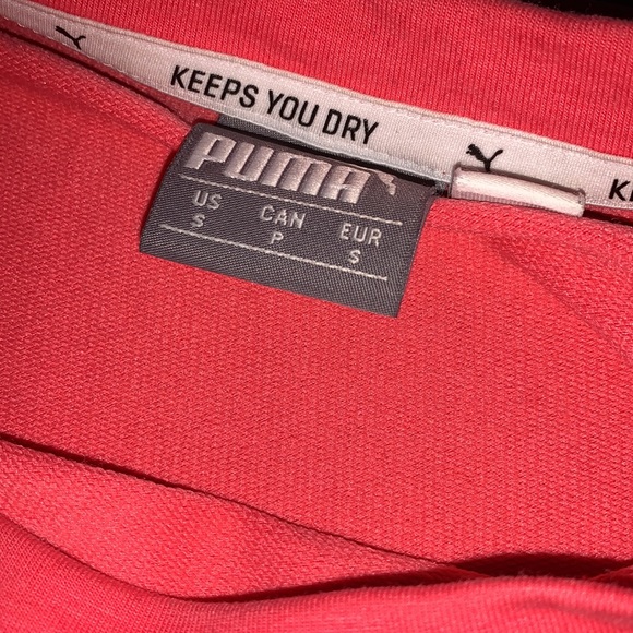 Two piece Puma Kids outfit ! - Picture 10 of 10